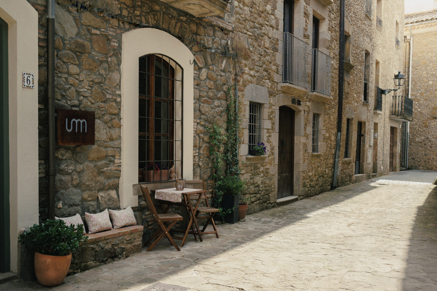 Imagen 2 de UMA Rural Boutique