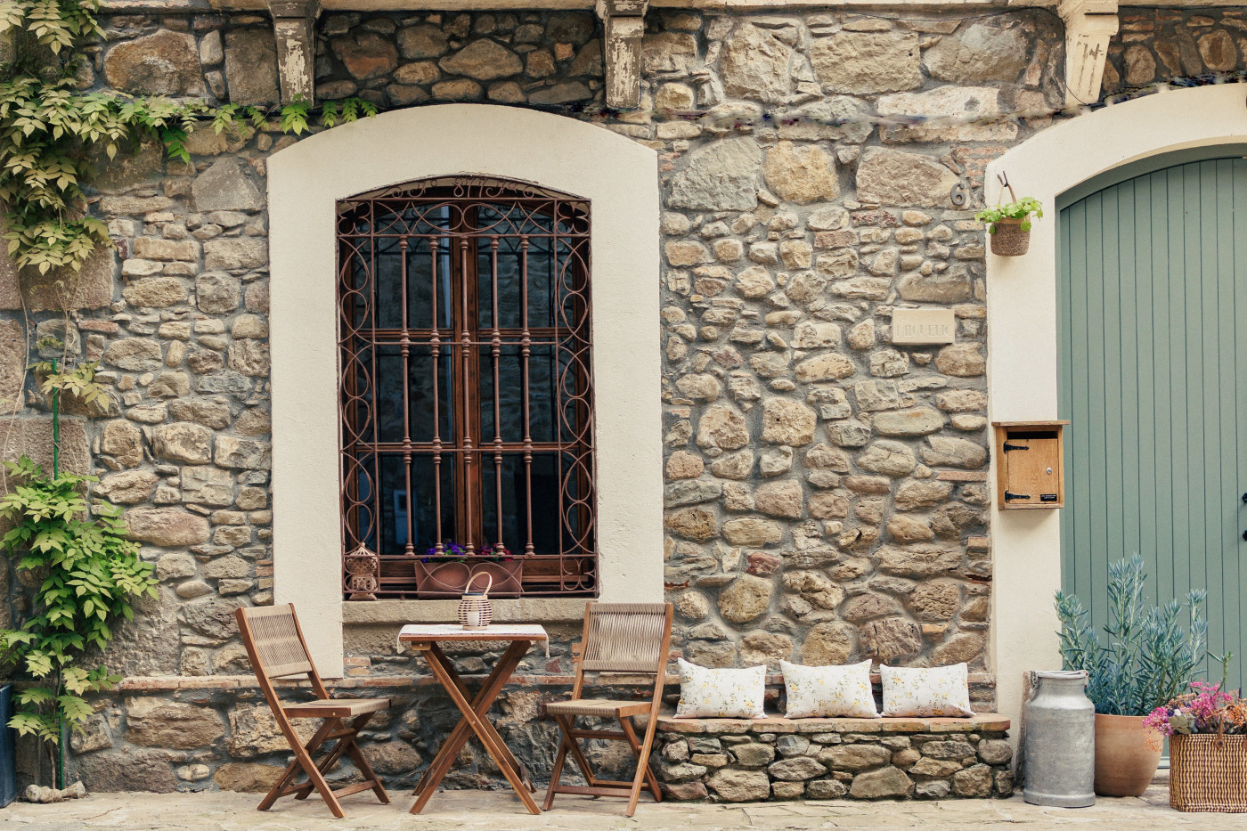 Imagen 3 de UMA Rural Boutique
