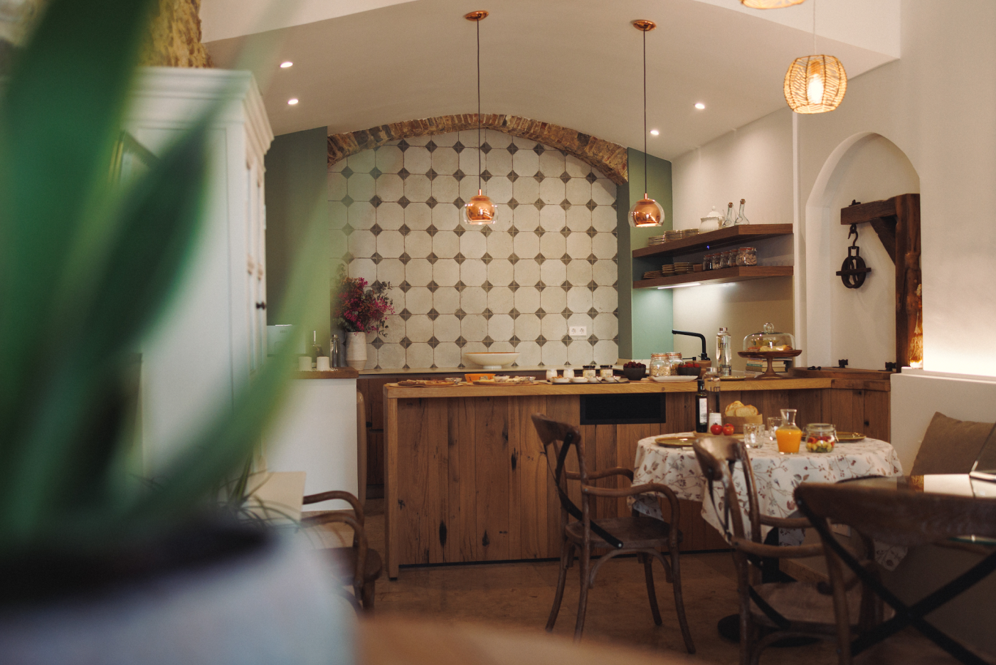 Imagen 6 de UMA Rural Boutique