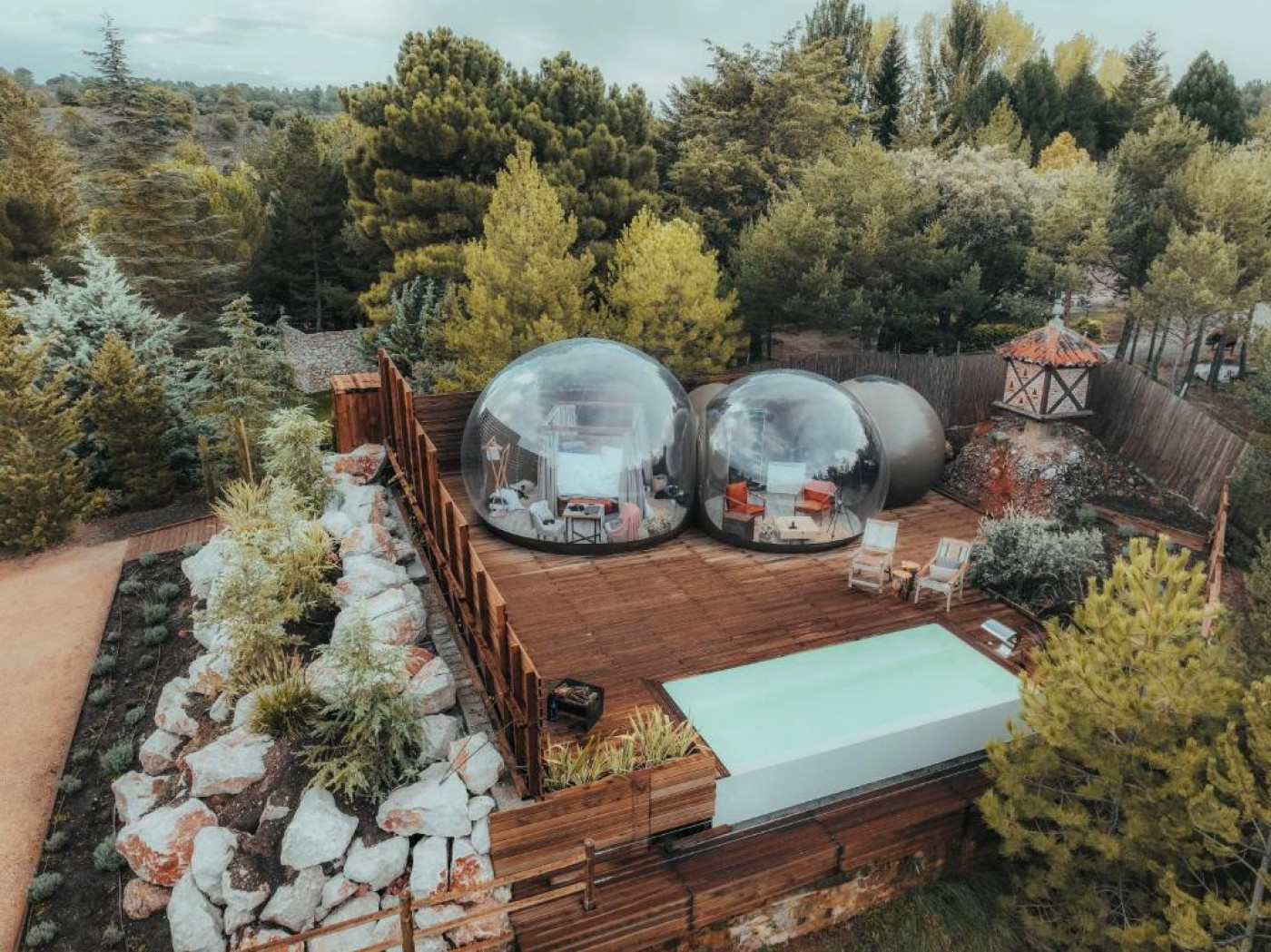 Imagen 8 de Noctis Hotel