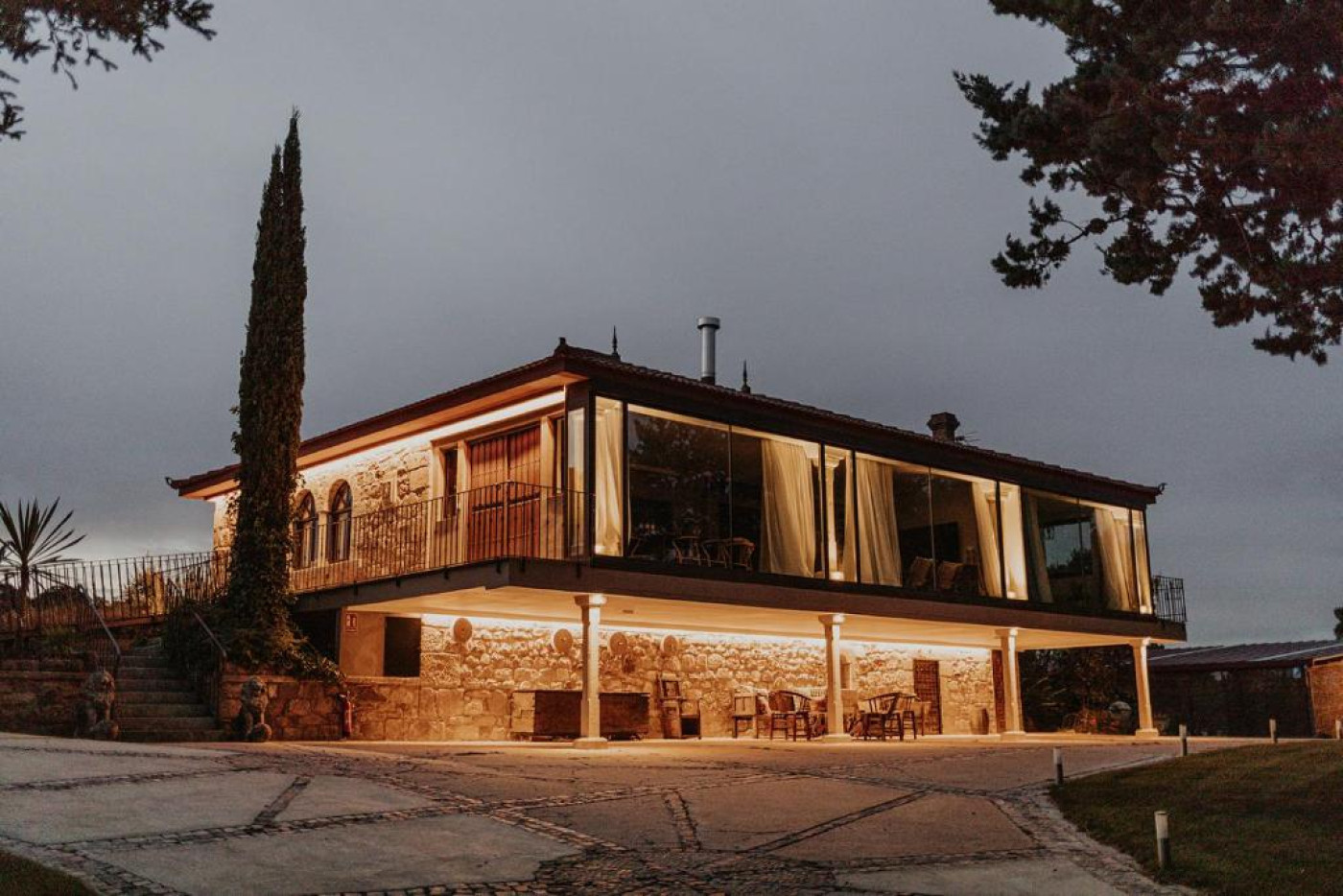 Imagen 19 de Noctis Hotel