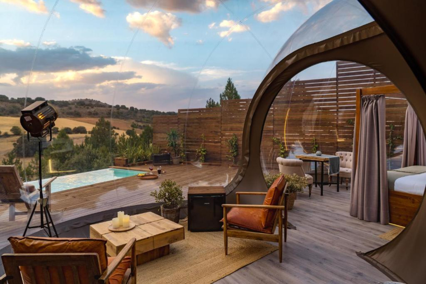 Imagen 15 de Noctis Hotel