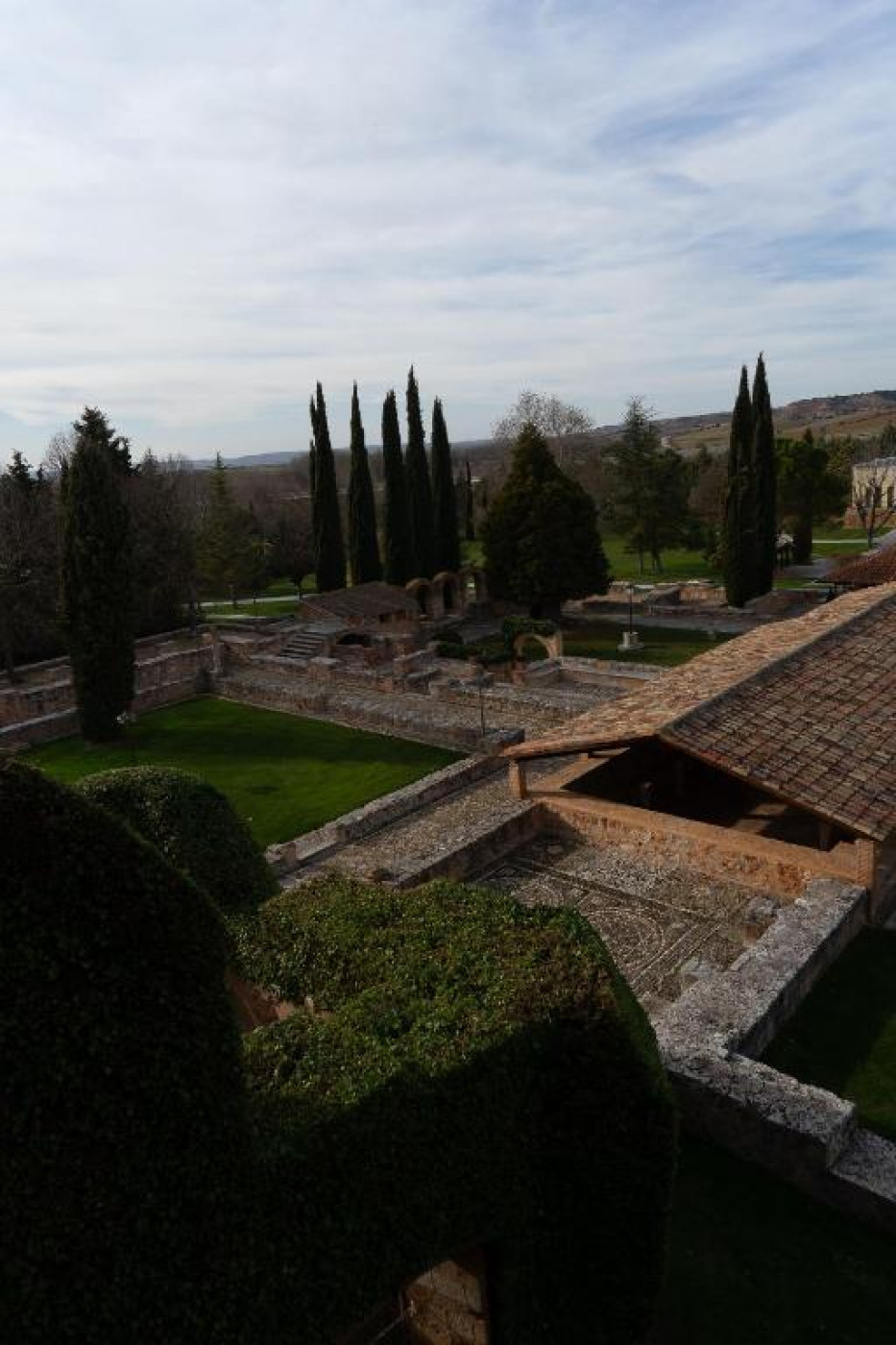 Imagen 8 de Los Claustros de Ayllón