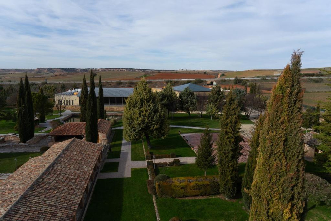 Imagen 23 de Los Claustros de Ayllón