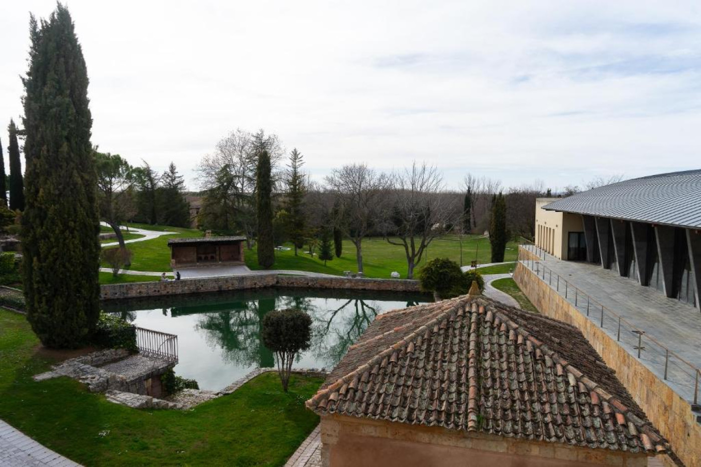 Imagen 2 de Los Claustros de Ayllón