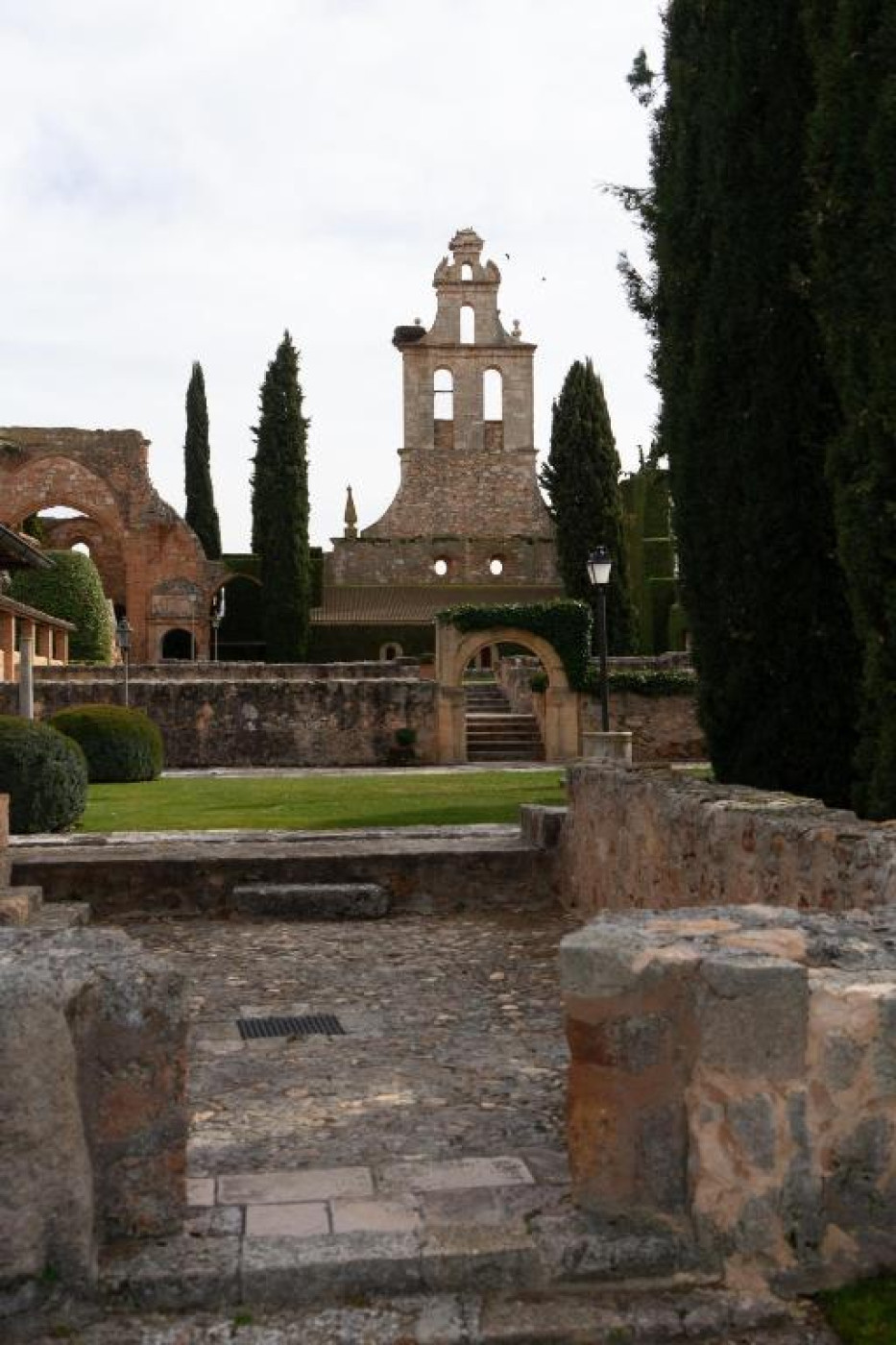 Imagen 22 de Los Claustros de Ayllón