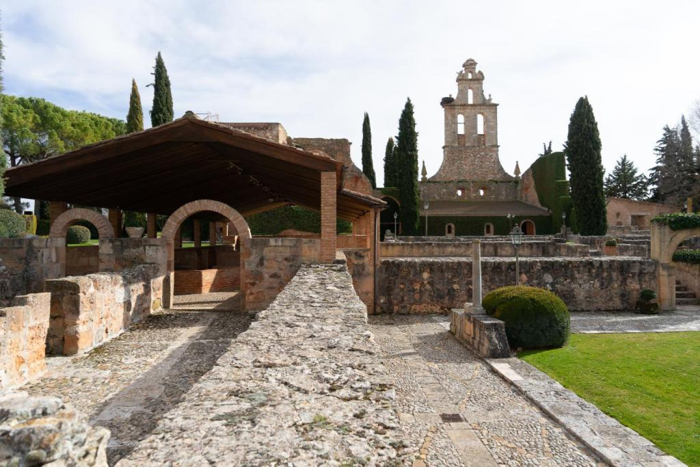 Imagen 24 de Los Claustros de Ayllón