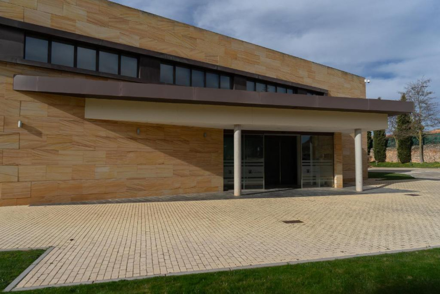 Imagen 19 de Los Claustros de Ayllón