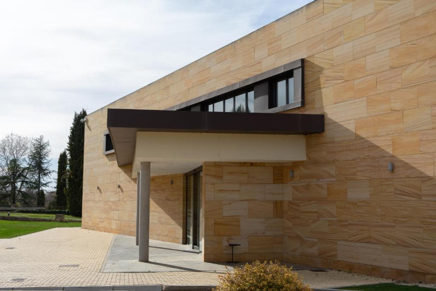 Imagen 20 de Los Claustros de Ayllón