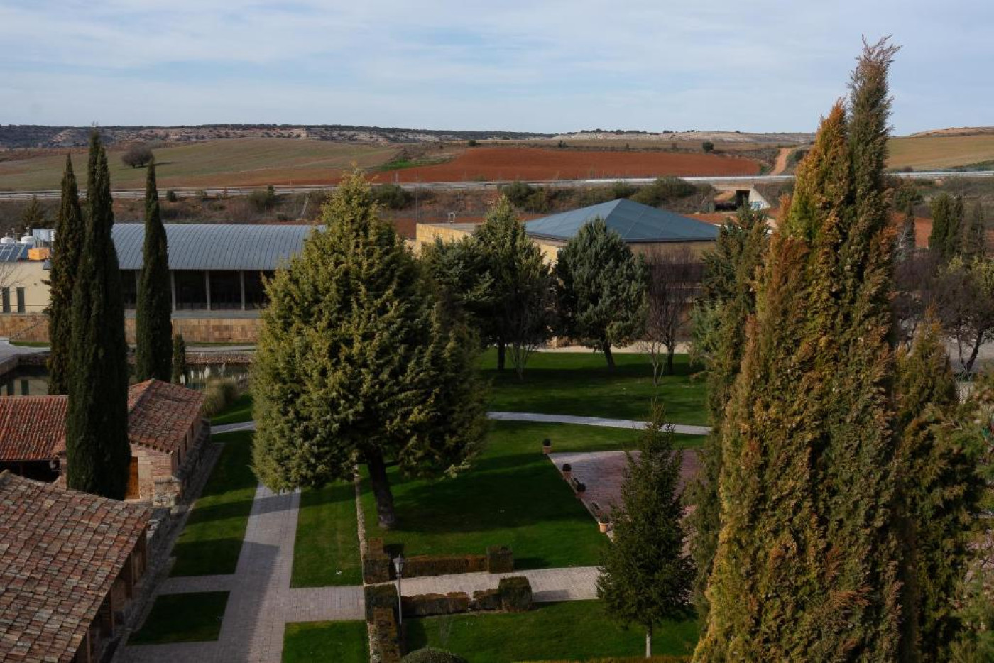 Imagen 4 de Los Claustros de Ayllón