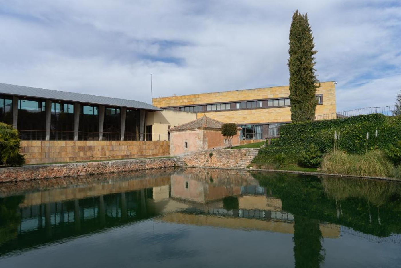 Imagen 7 de Los Claustros de Ayllón