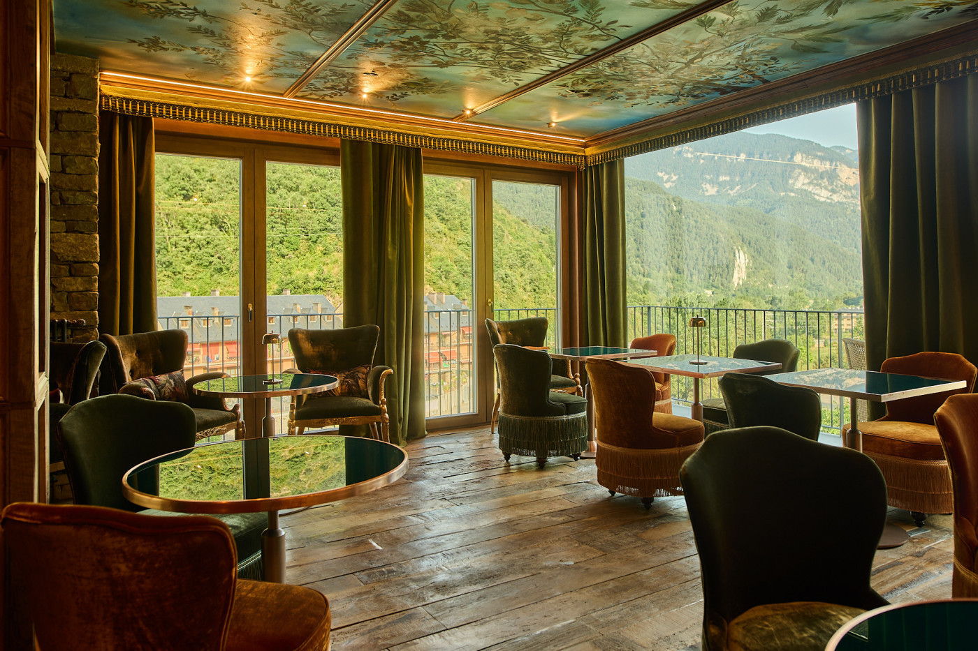Imagen 6 de Hotel Valle de Pineta