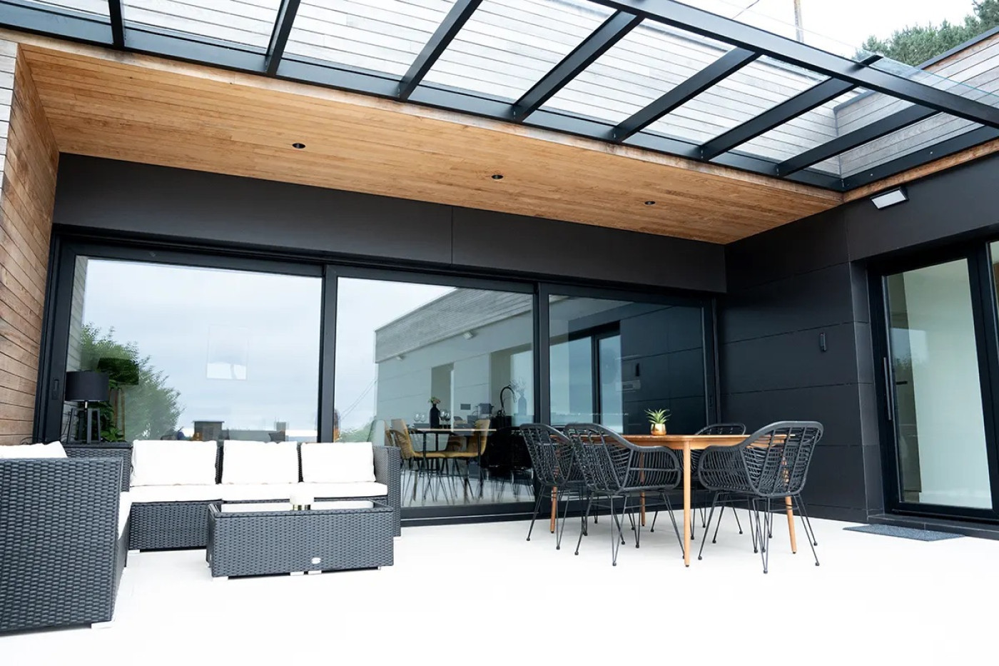 Imagen 9 de Balcobo Villa&Cabañas