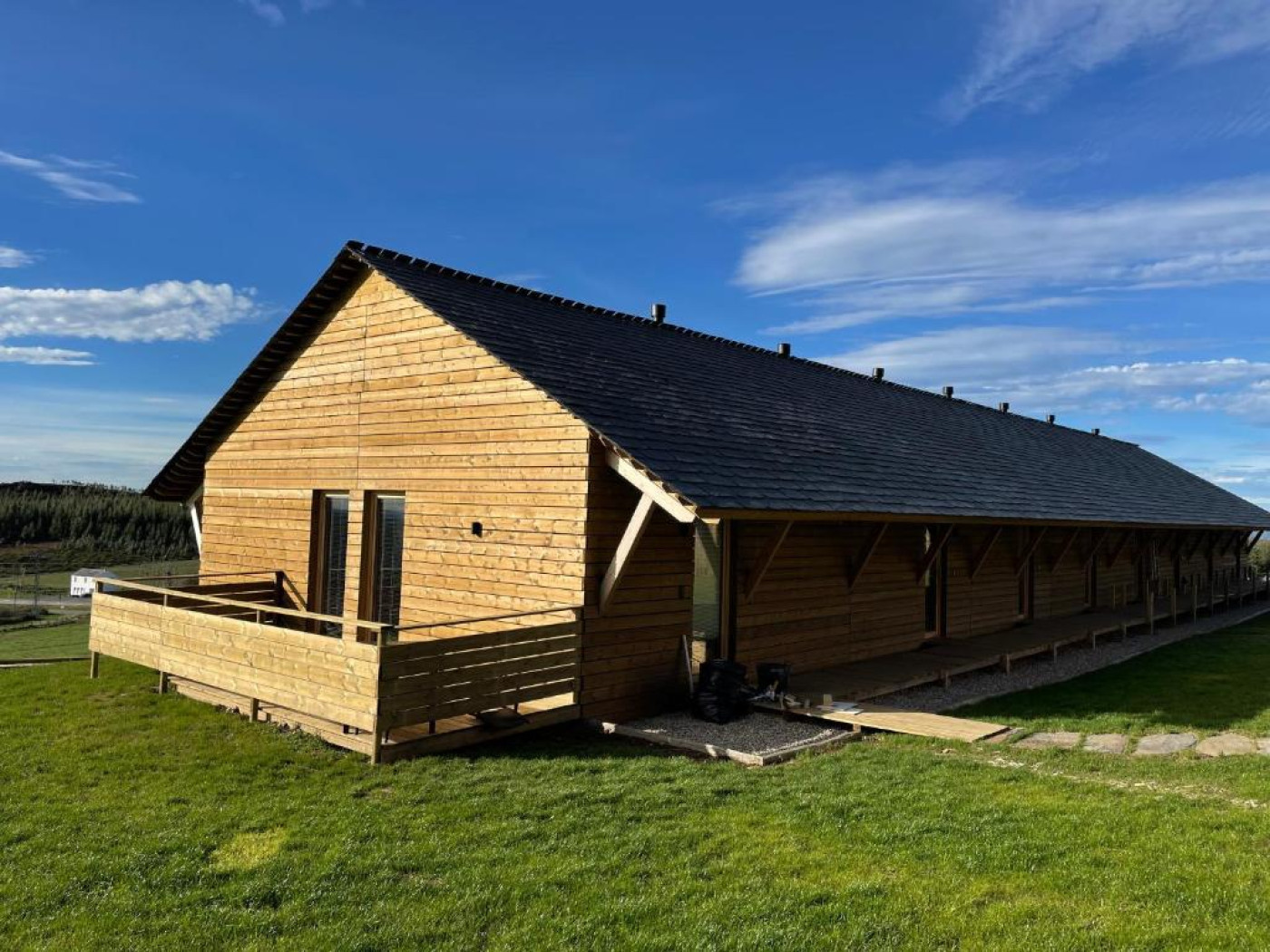 Imagen 2 de Olladas de Barbeitos