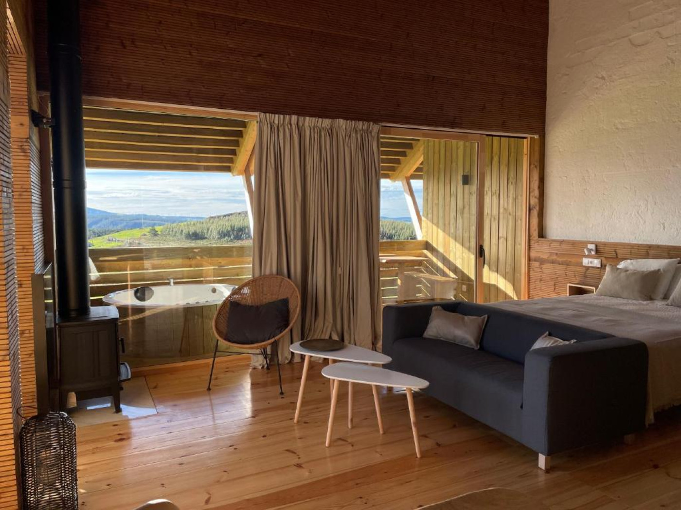 Imagen 13 de Olladas de Barbeitos