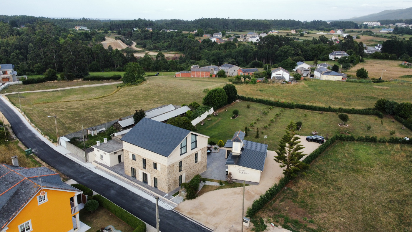 Imagen 23 de Casal de Pelaio