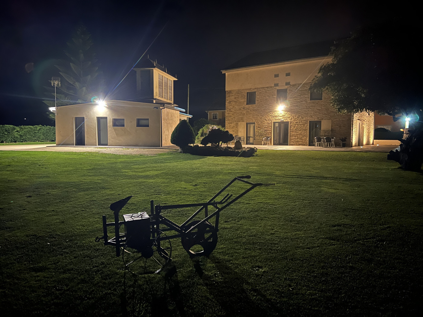 Imagen 20 de Casal de Pelaio