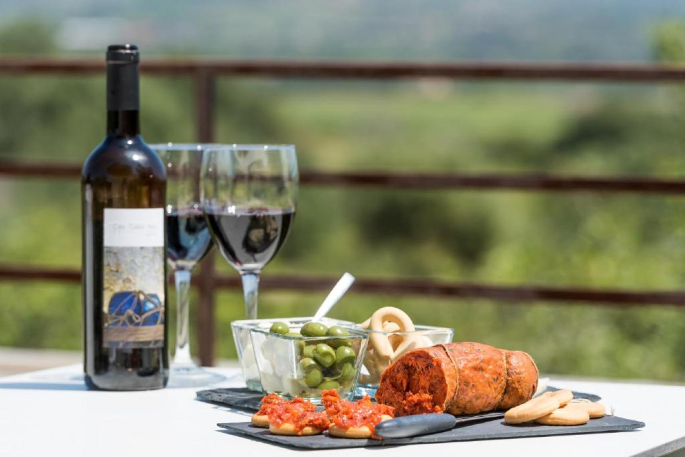 Imagen 41 de Cas Cabo Nou