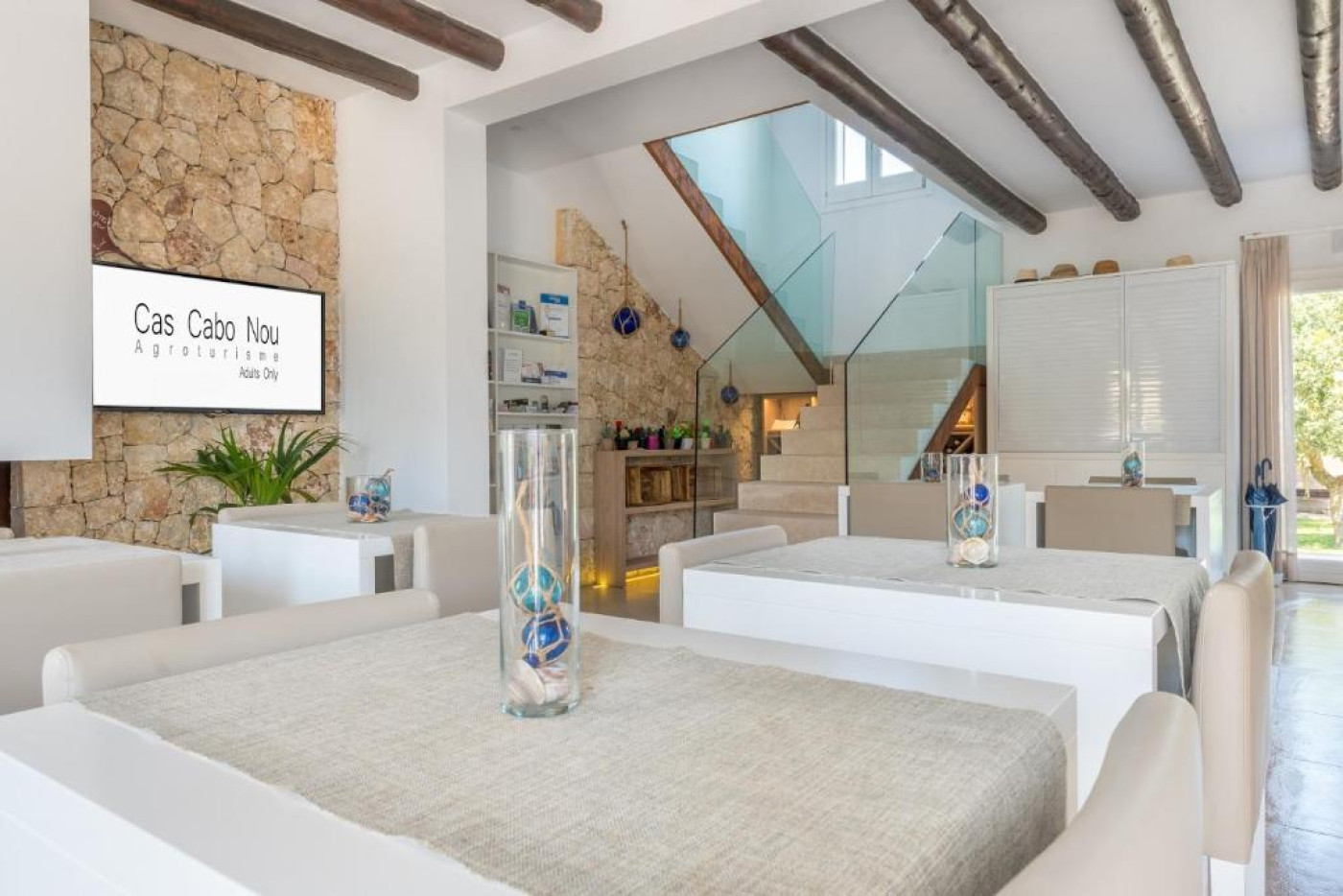 Imagen 32 de Cas Cabo Nou