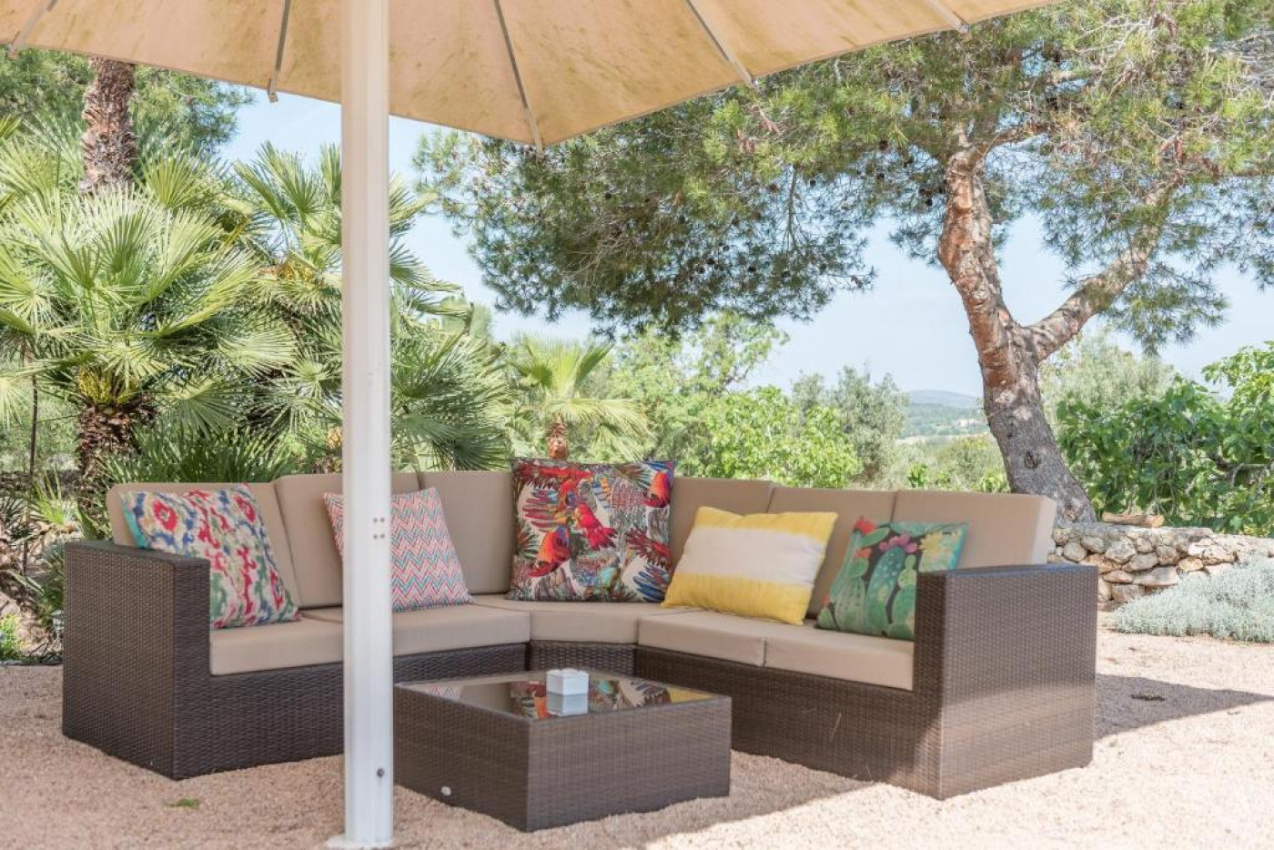 Imagen 34 de Cas Cabo Nou