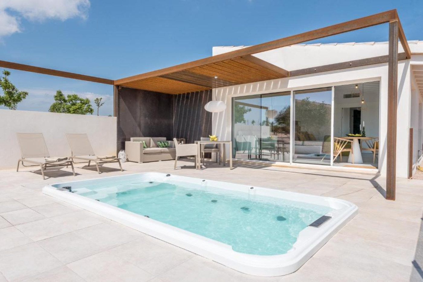 Imagen 10 de Cas Cabo Nou