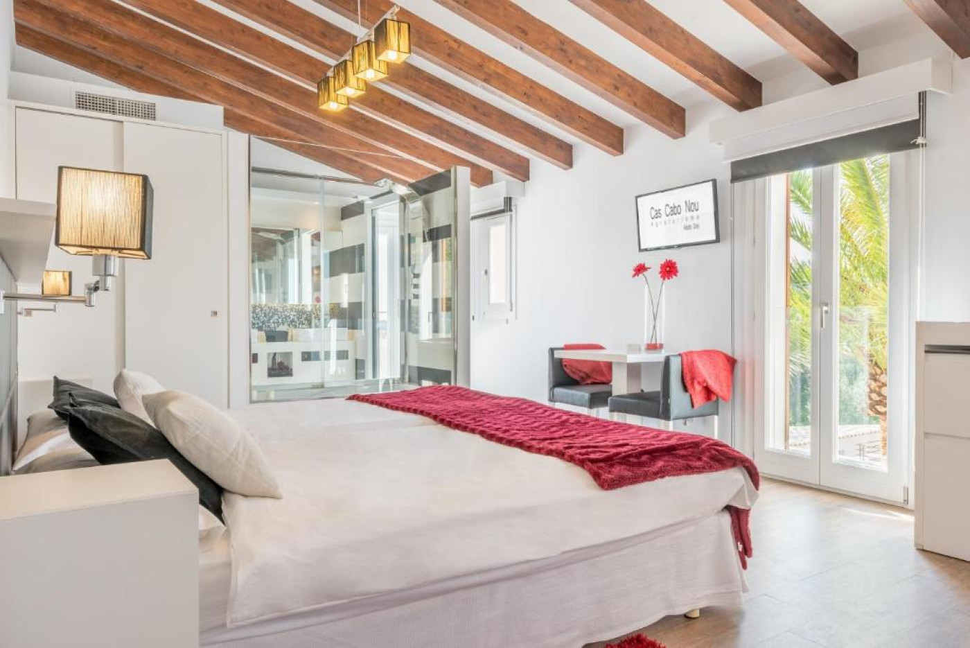 Imagen 17 de Cas Cabo Nou