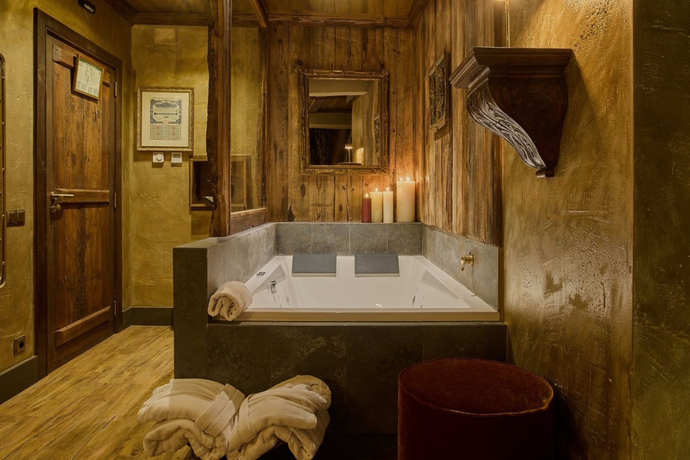 Imagen 11 de Valle de Pineta - Suites