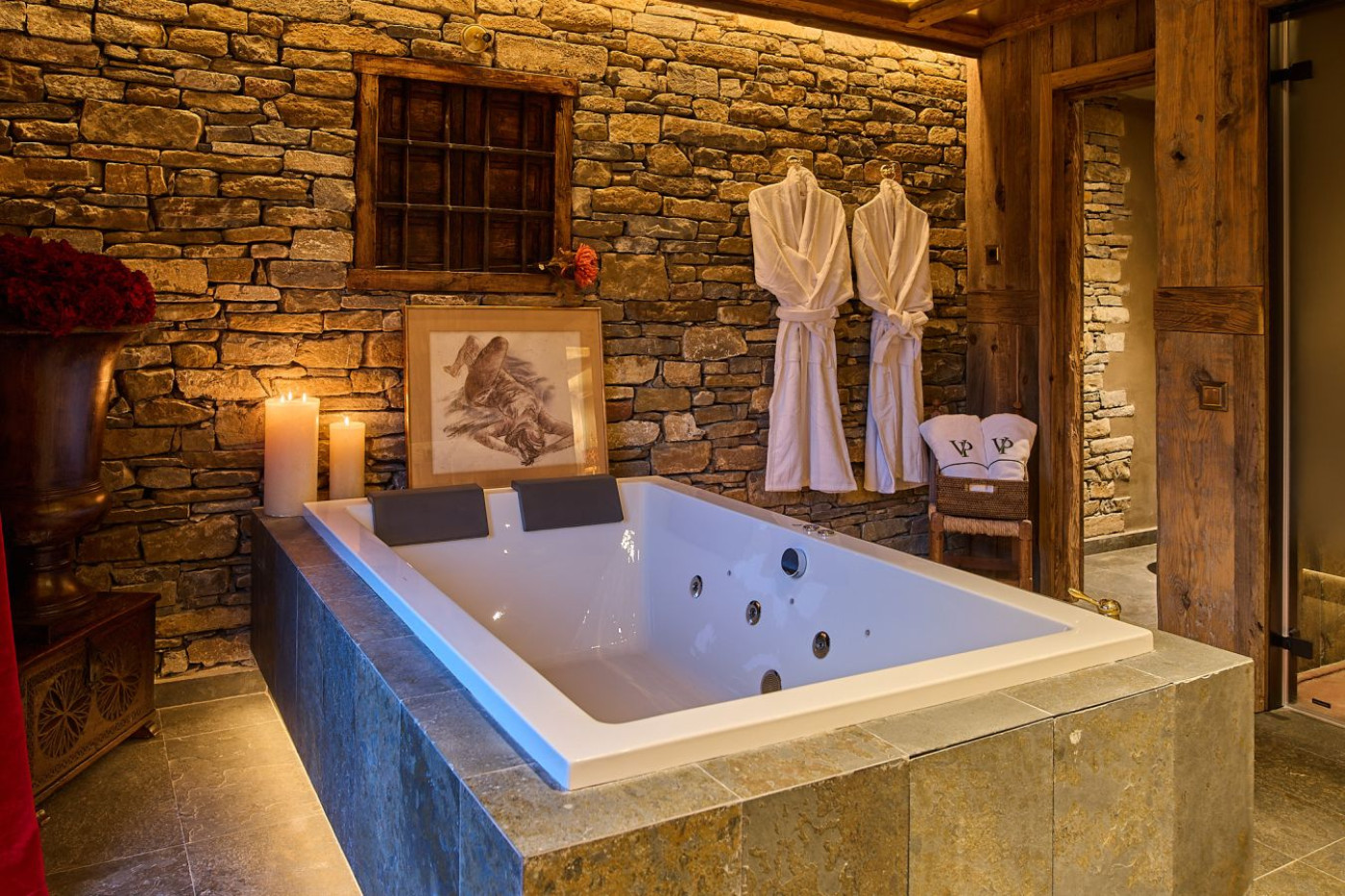 Imagen 12 de Valle de Pineta - Suites