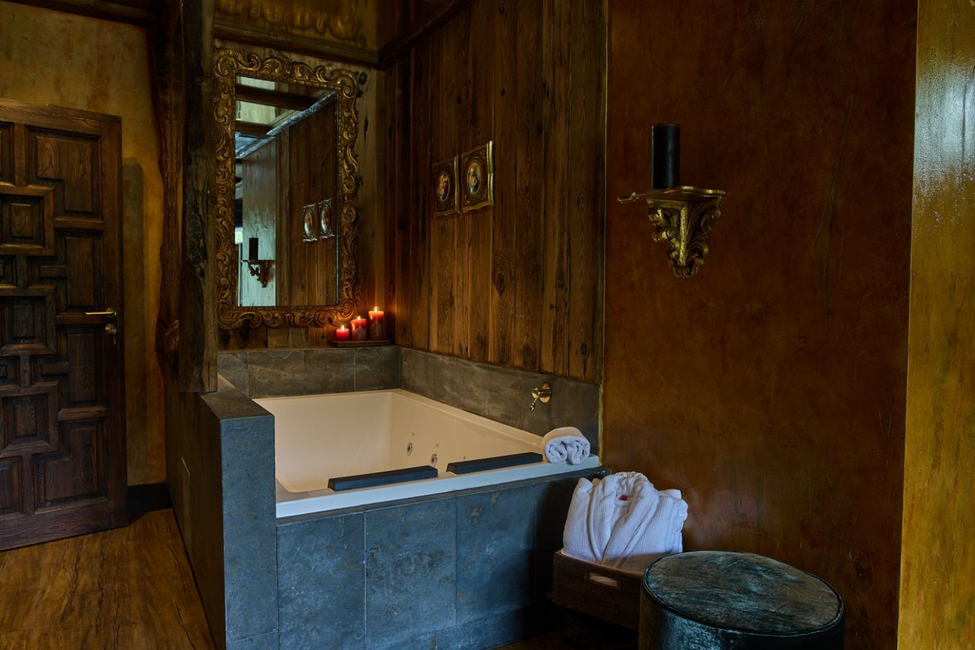 Imagen 17 de Valle de Pineta - Suites