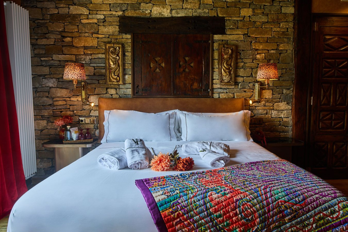 Imagen 19 de Valle de Pineta - Suites