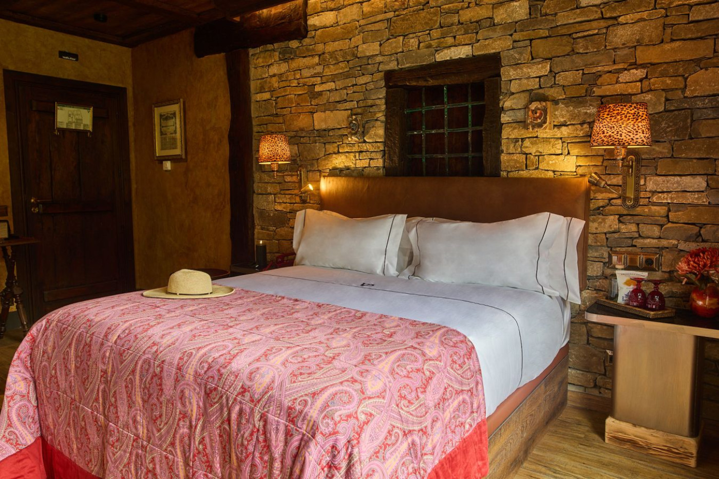 Imagen 4 de Valle de Pineta - Suites