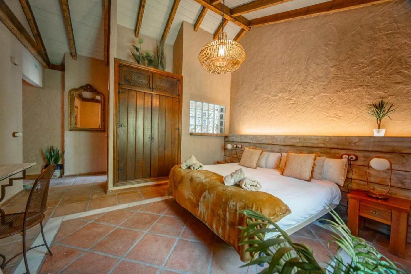 Imagen 10 de Eco Hotel Cueva del Gato