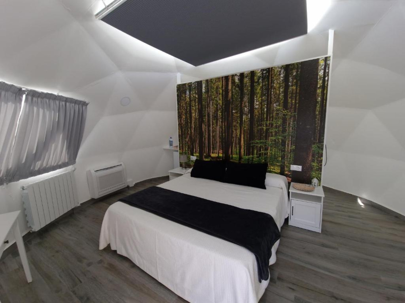 Imagen 10 de Nyxia dome