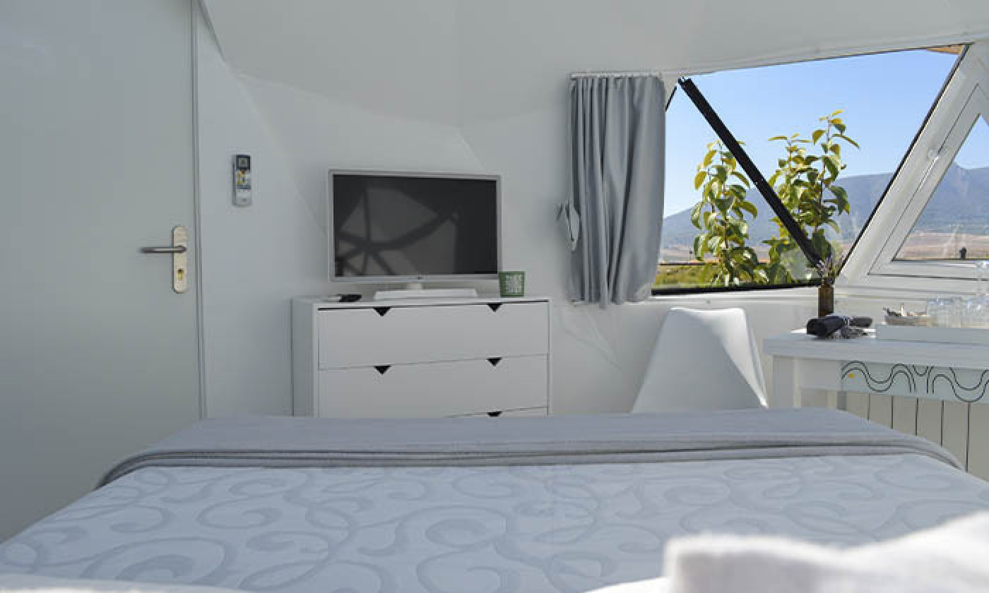 Imagen 20 de Nyxia dome