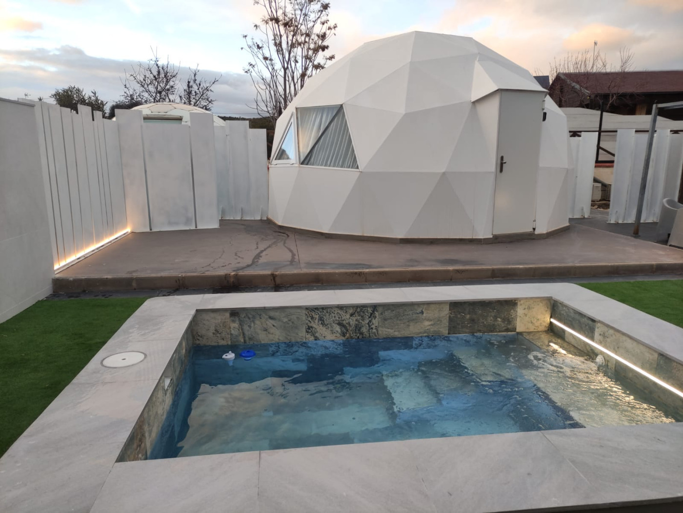 Imagen 2 de Nyxia dome