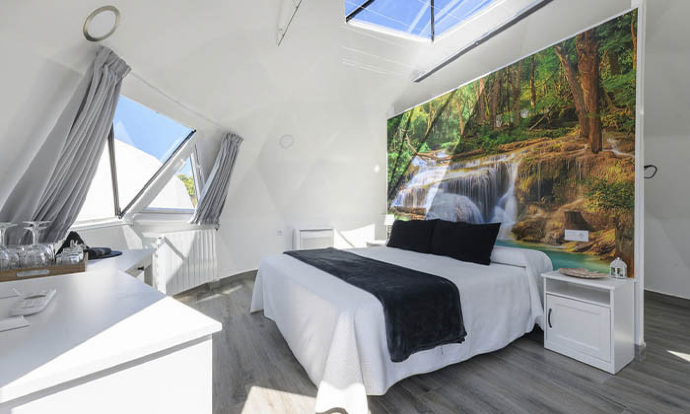 Imagen 7 de Nyxia dome