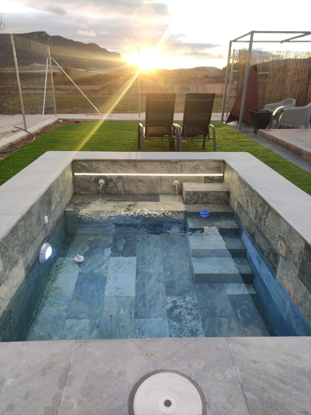 Imagen 3 de Nyxia dome