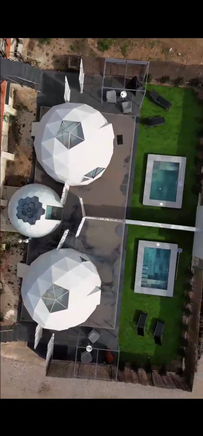 Imagen 4 de Nyxia dome