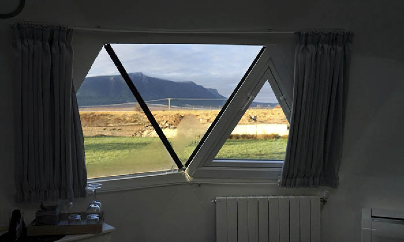 Imagen 6 de Nyxia dome