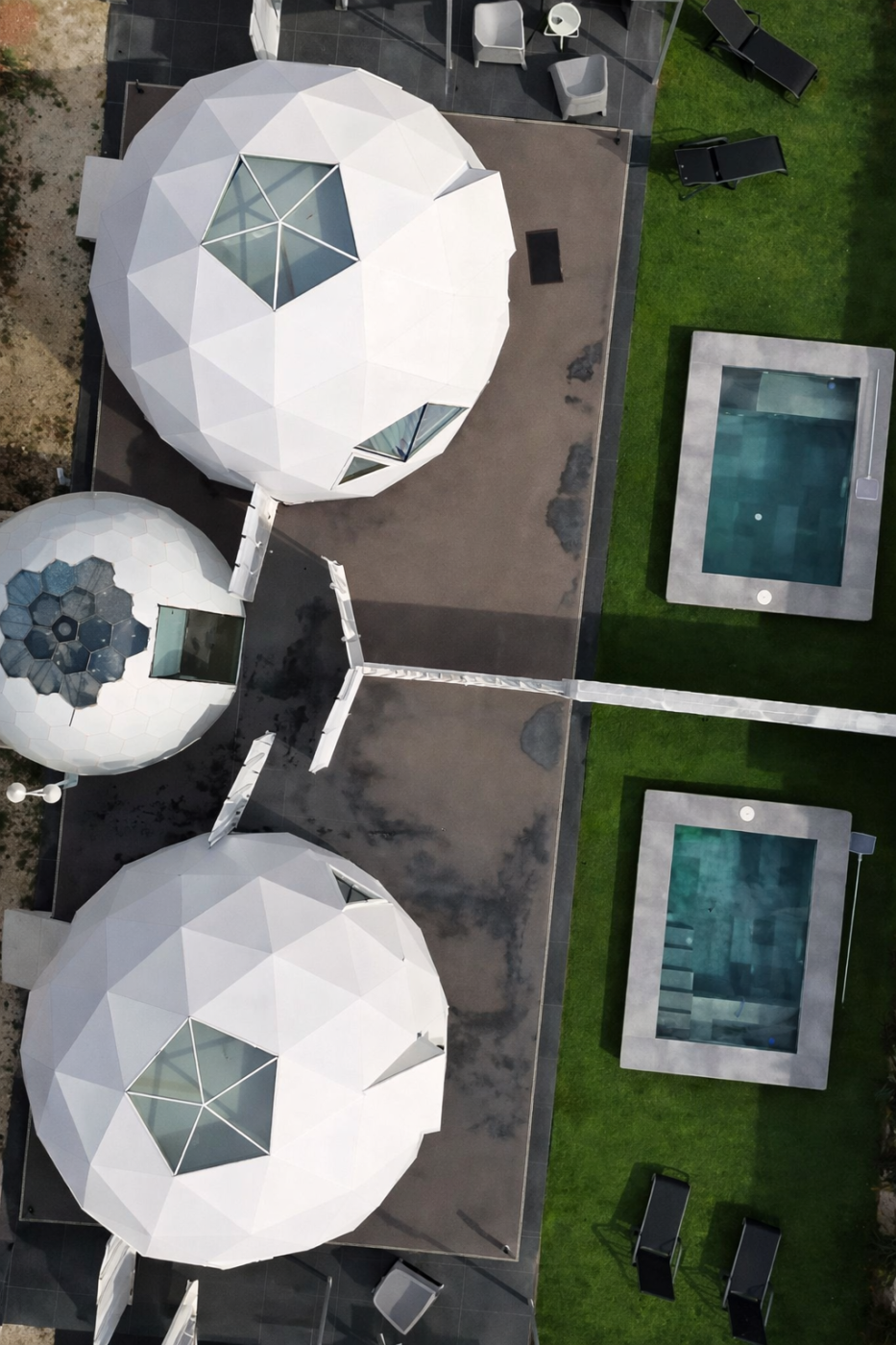 Imagen 14 de Nyxia dome