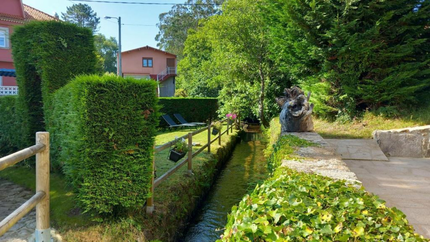 Imagen 25 de O Relax Do Río · Casa Molino Boutique