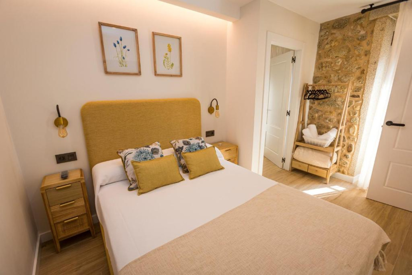 Imagen 7 de O Relax Do Río · Casa Molino Boutique