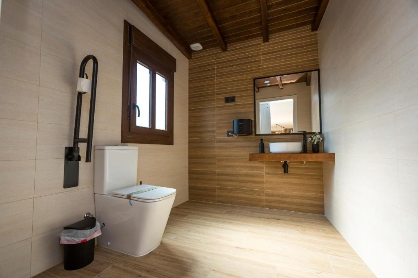 Imagen 13 de O Relax Do Río · Casa Molino Boutique