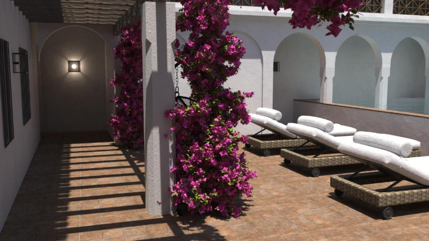 Imagen 2 de Casona de los Rebolledo