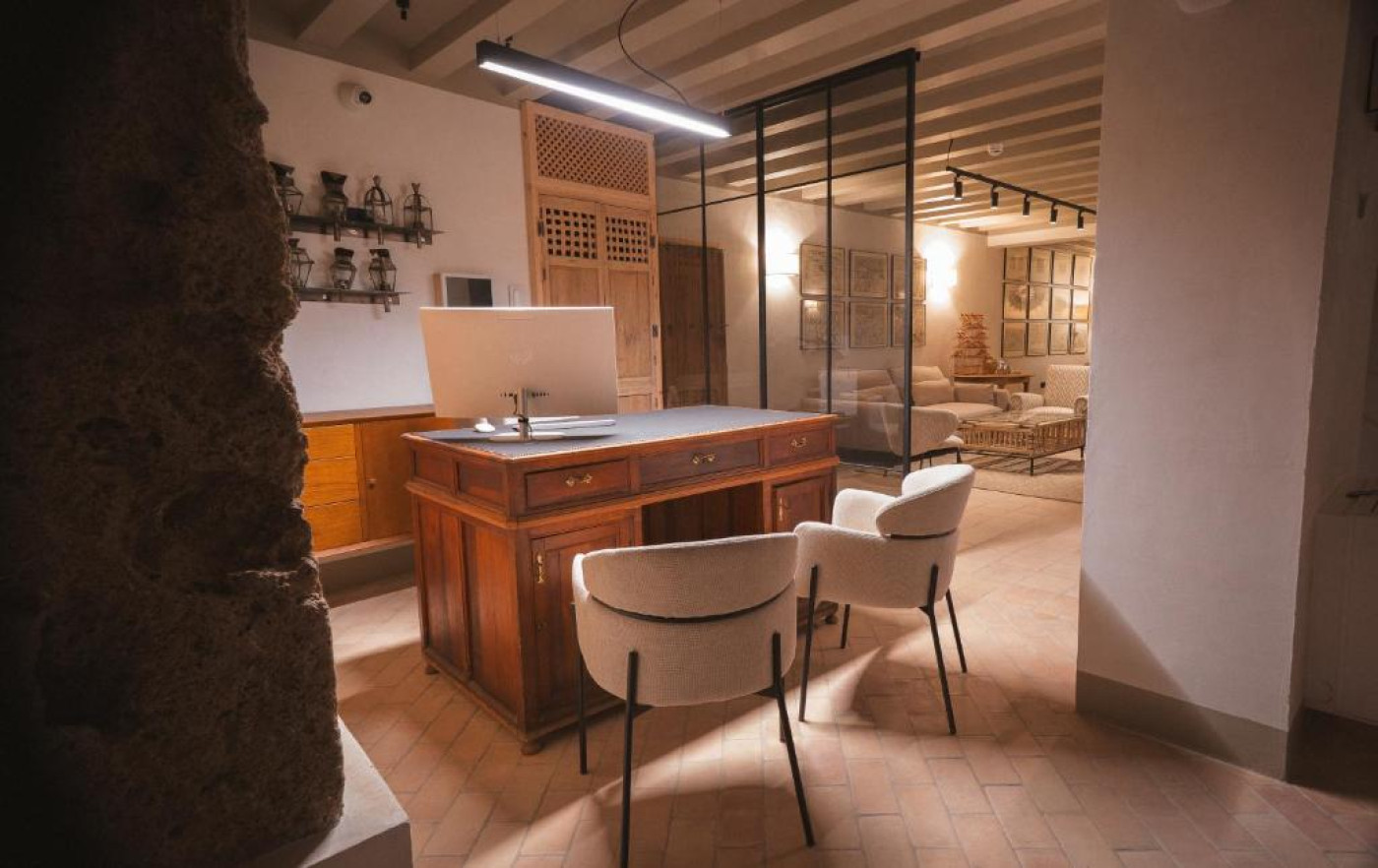 Imagen 5 de Casona de los Rebolledo