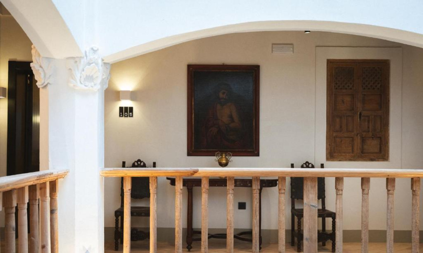 Imagen 19 de Casona de los Rebolledo
