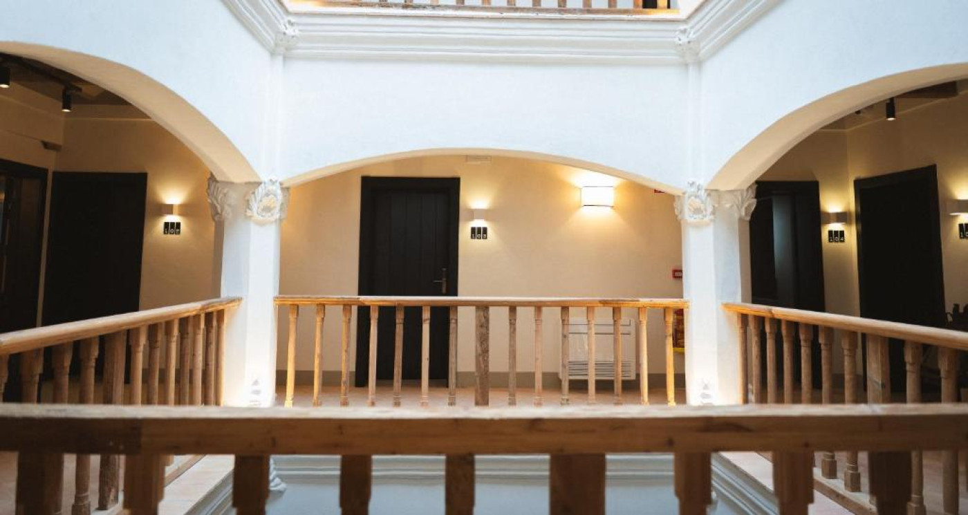 Imagen 6 de Casona de los Rebolledo