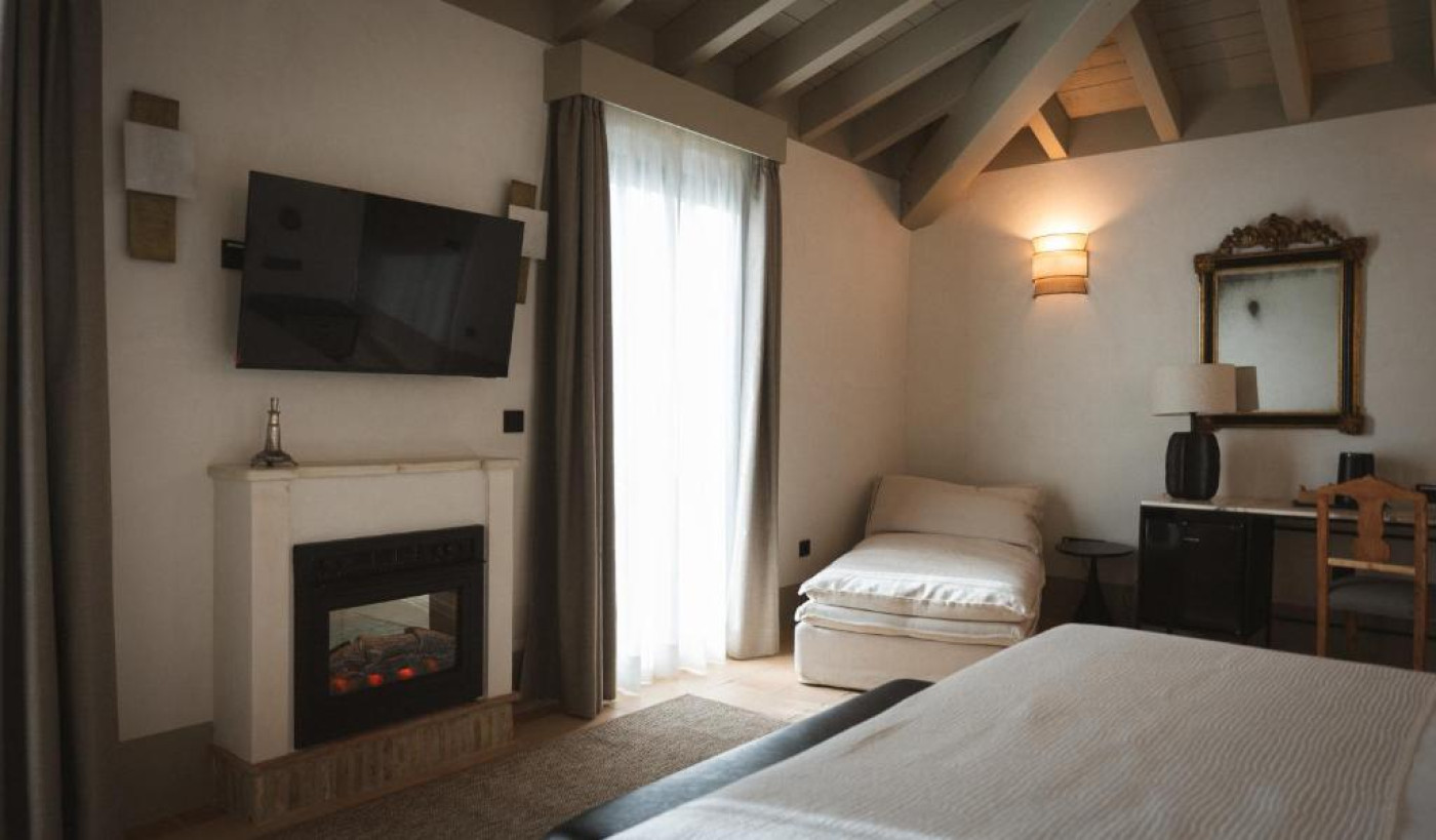 Imagen 10 de Casona de los Rebolledo