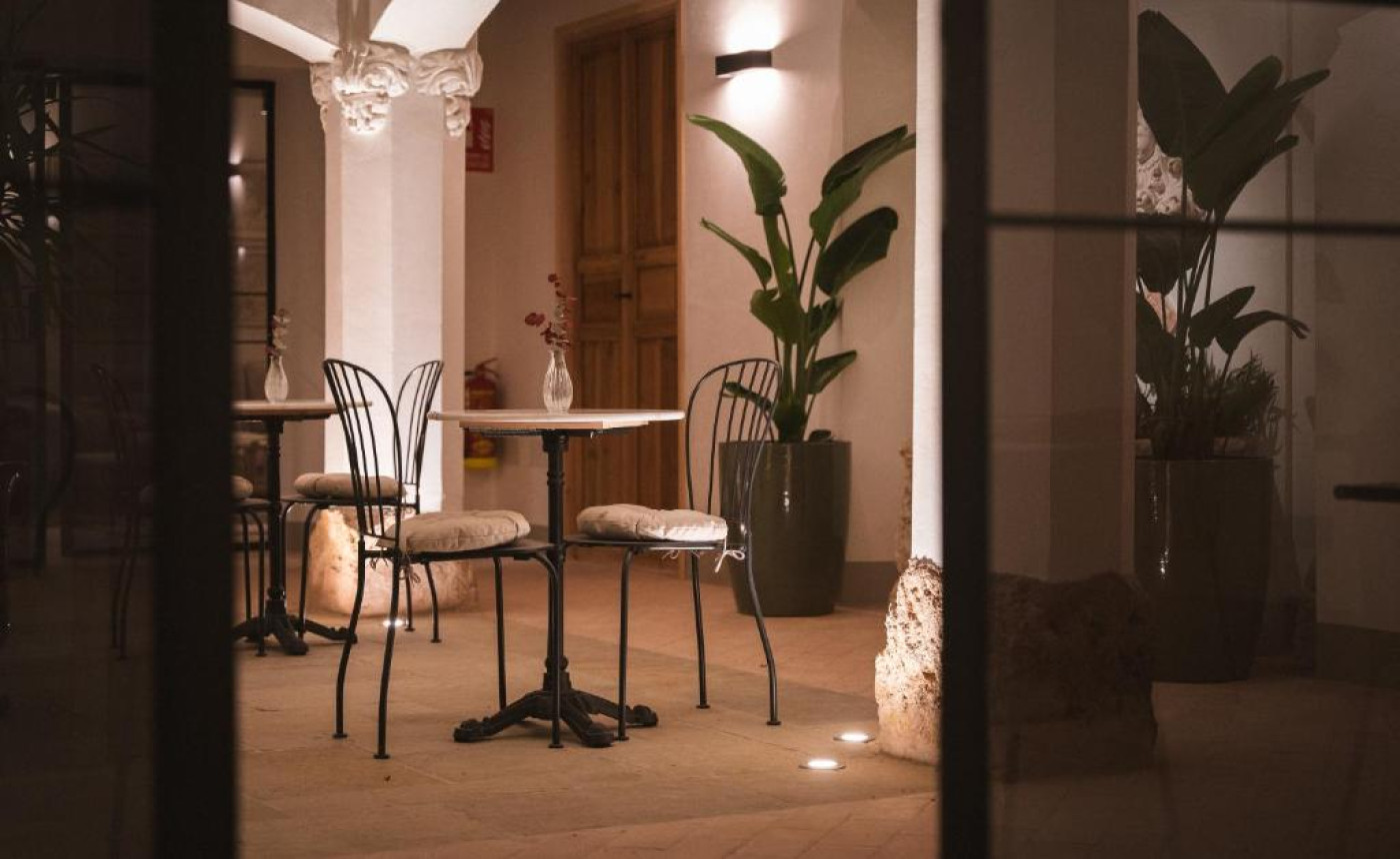 Imagen 20 de Casona de los Rebolledo