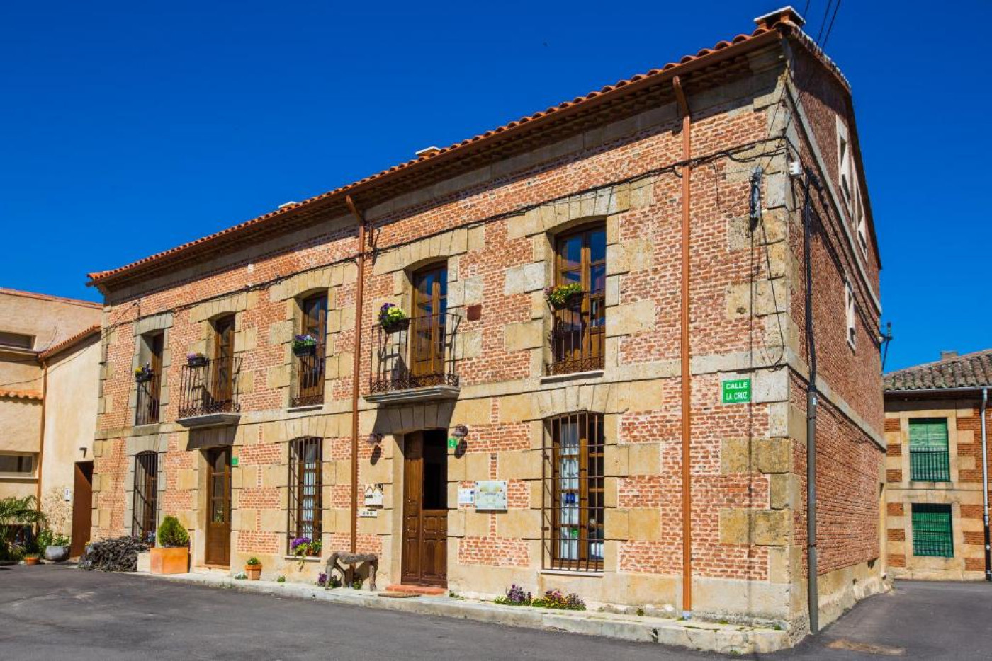 Imagen 21 de La Posada del Buen Camino